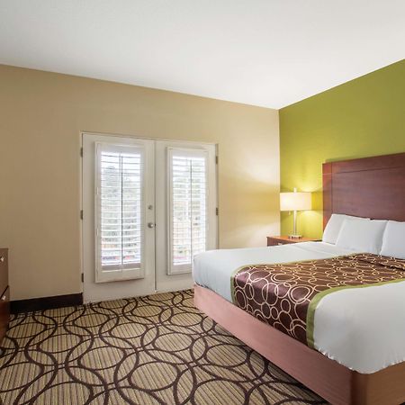 Hotel La Quinta By Wyndham Conference Center Prescott Exterior foto