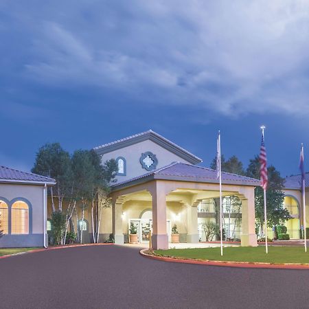 Hotel La Quinta By Wyndham Conference Center Prescott Exterior foto