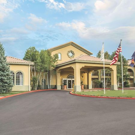 Hotel La Quinta By Wyndham Conference Center Prescott Exterior foto