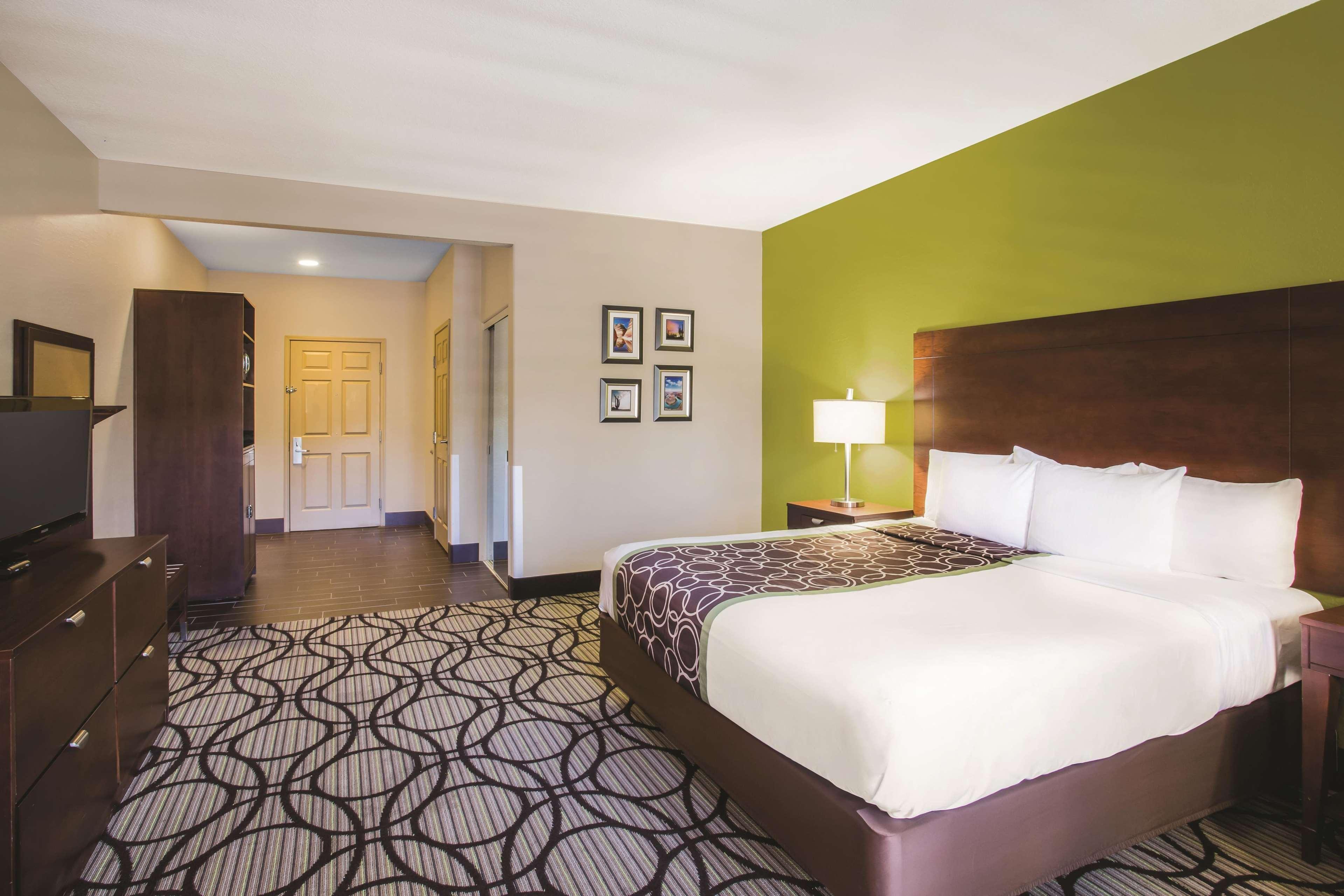 Hotel La Quinta By Wyndham Conference Center Prescott Exterior foto