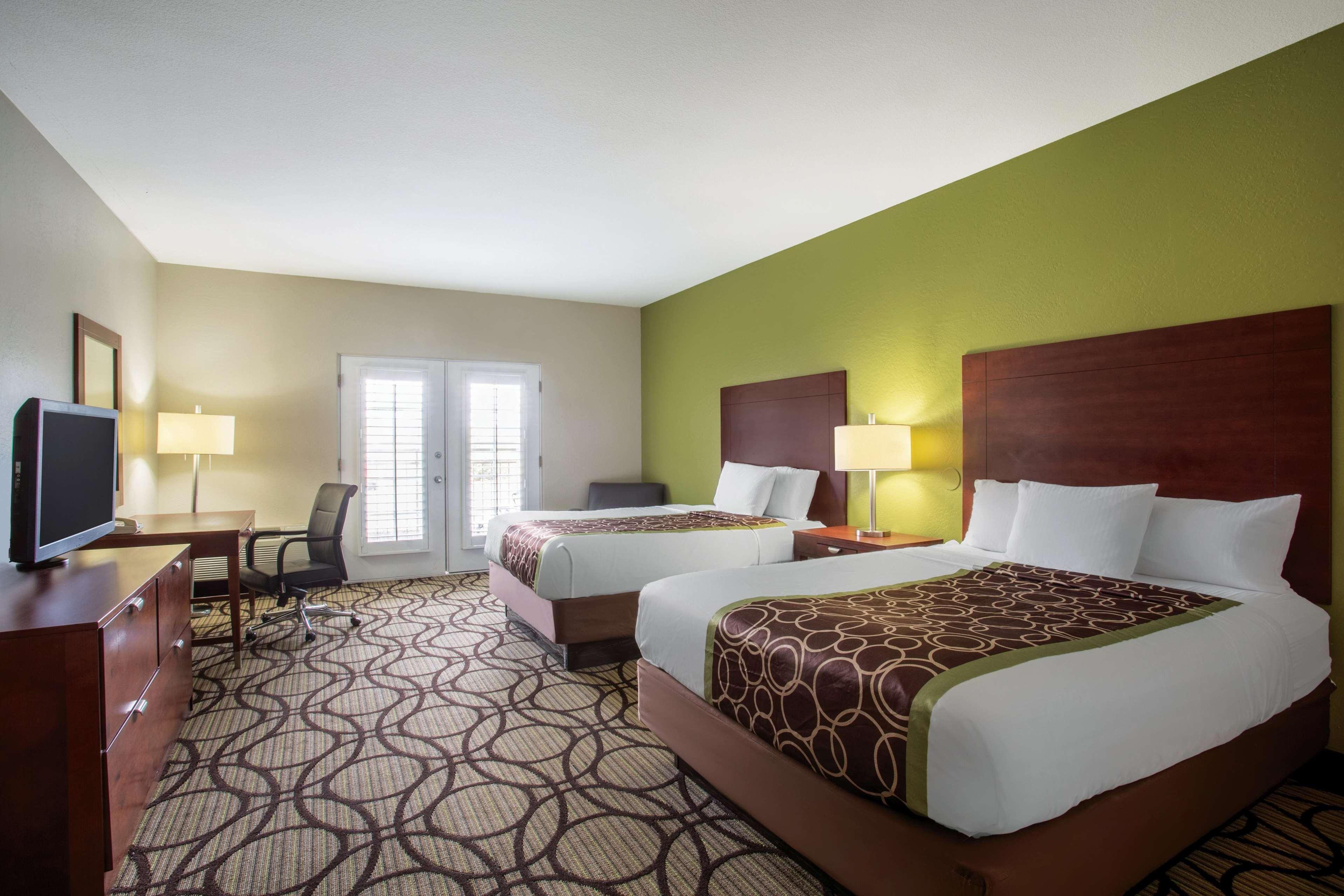 Hotel La Quinta By Wyndham Conference Center Prescott Exterior foto