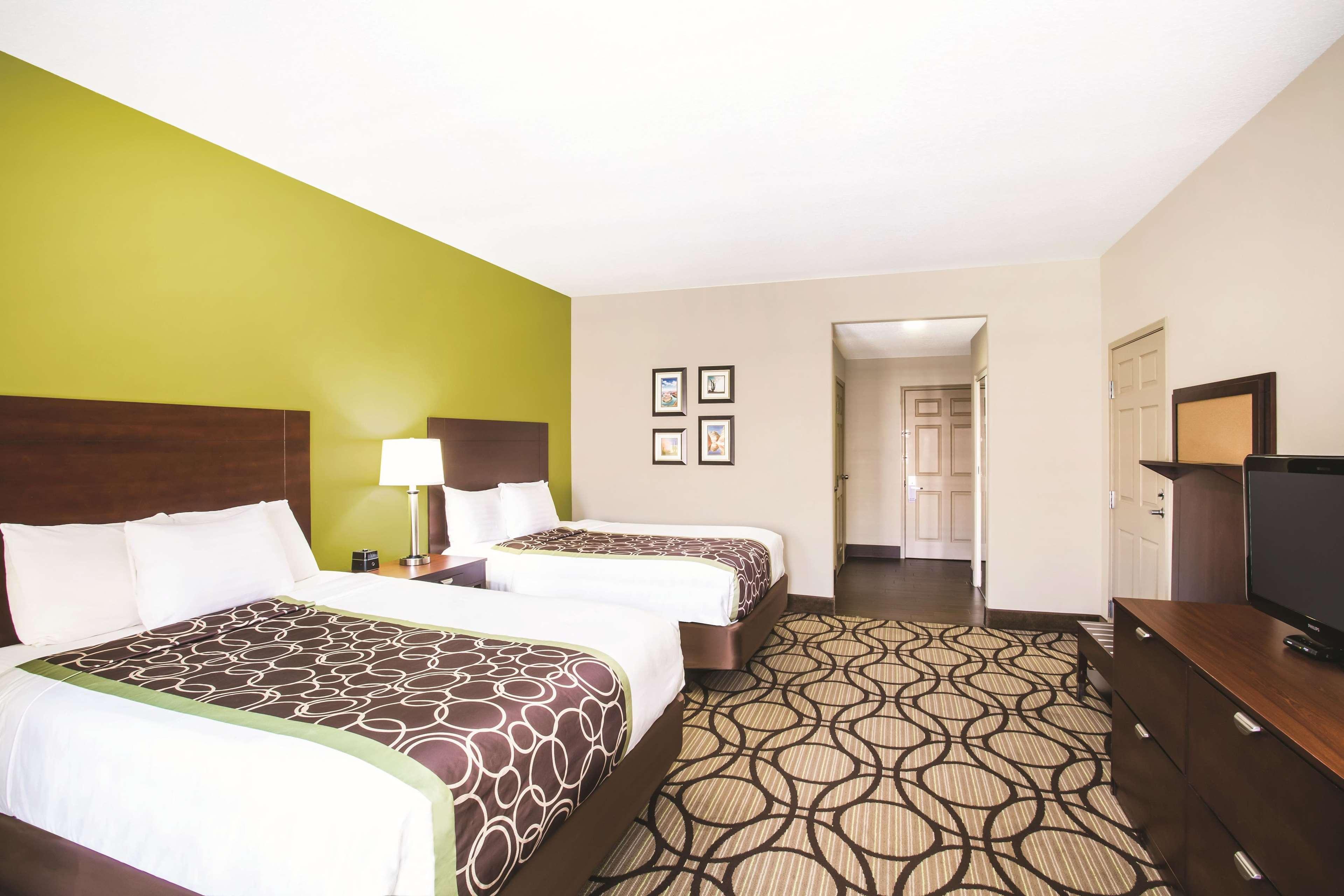Hotel La Quinta By Wyndham Conference Center Prescott Exterior foto