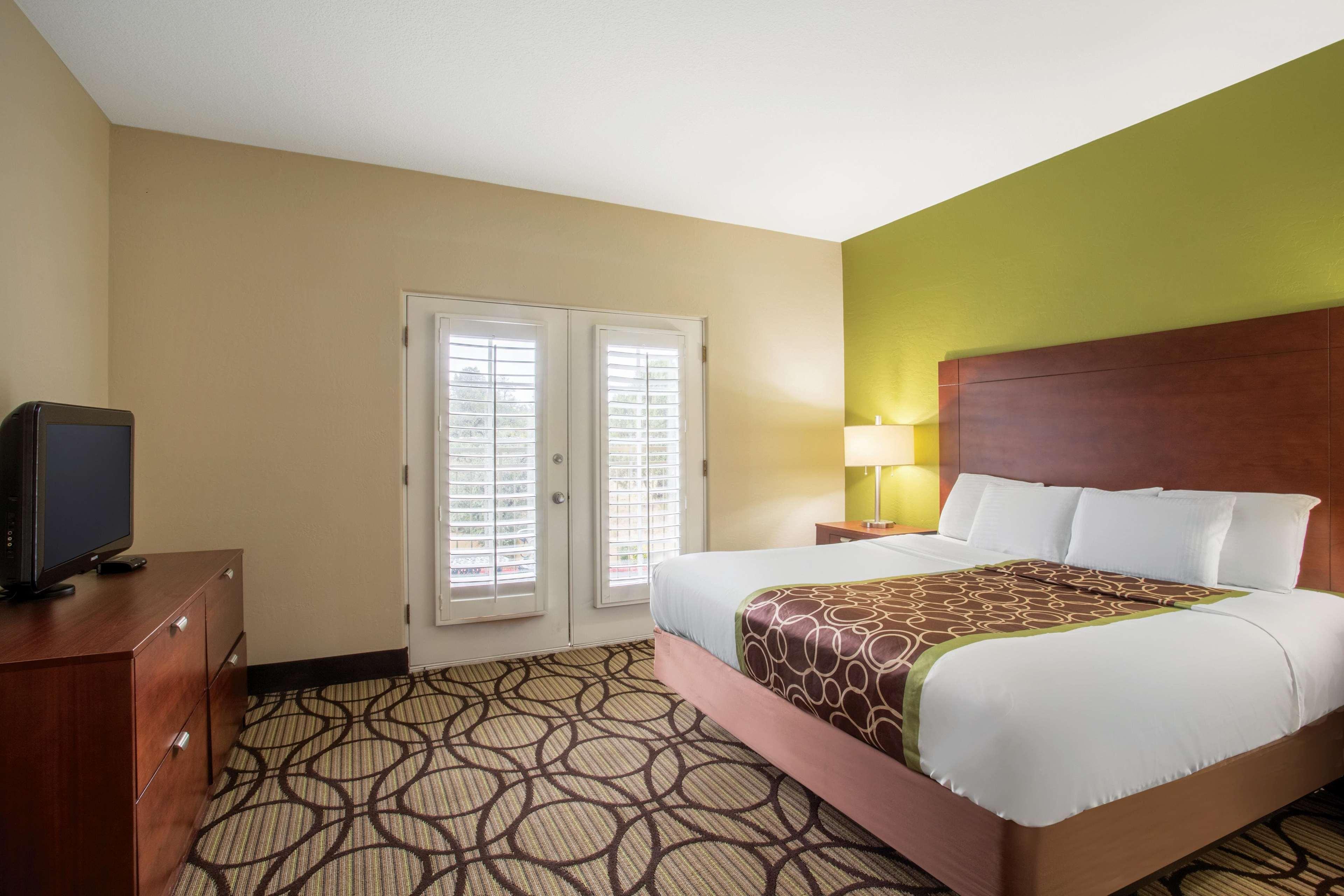 Hotel La Quinta By Wyndham Conference Center Prescott Exterior foto