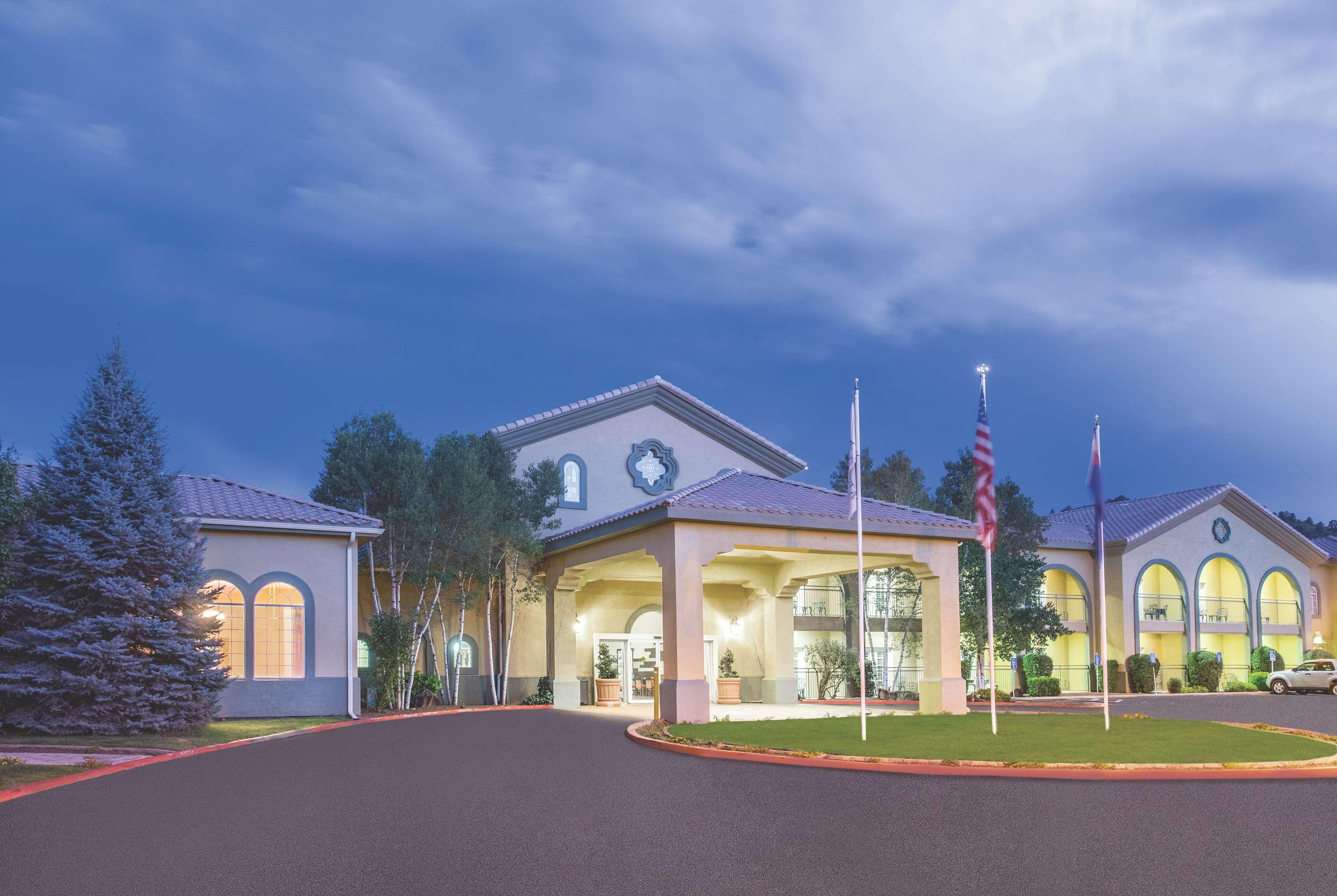 Hotel La Quinta By Wyndham Conference Center Prescott Exterior foto