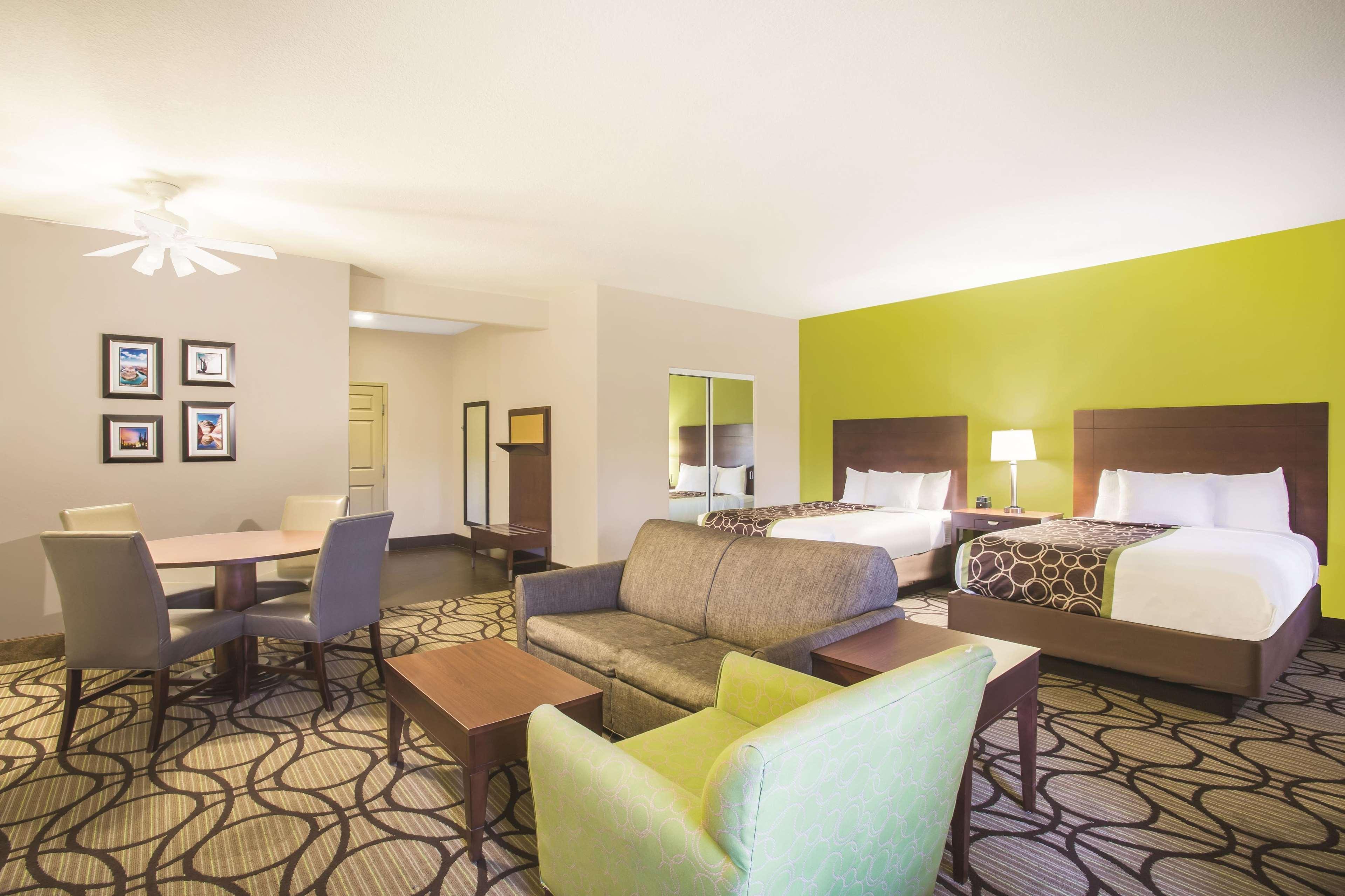 Hotel La Quinta By Wyndham Conference Center Prescott Exterior foto