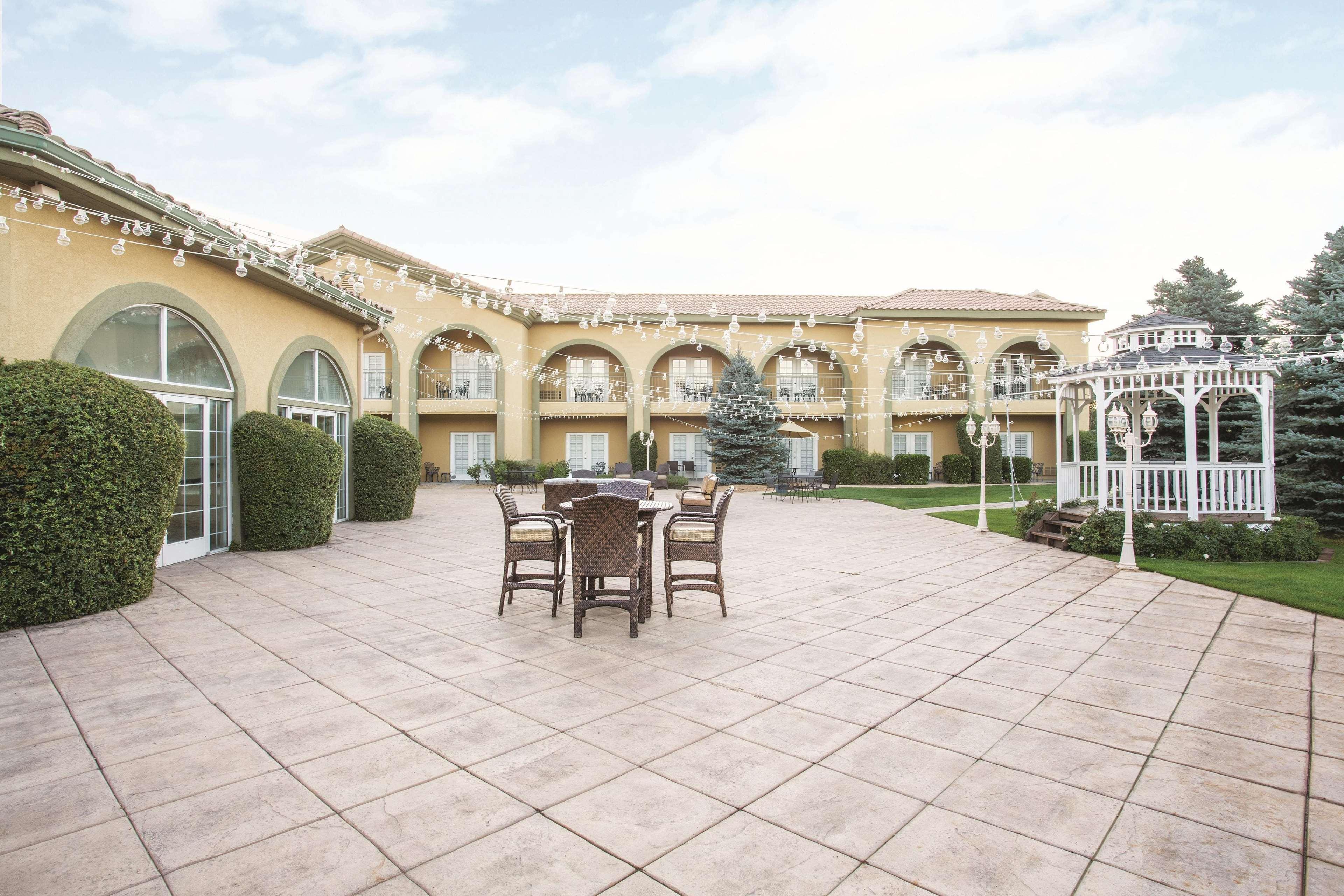 Hotel La Quinta By Wyndham Conference Center Prescott Exterior foto