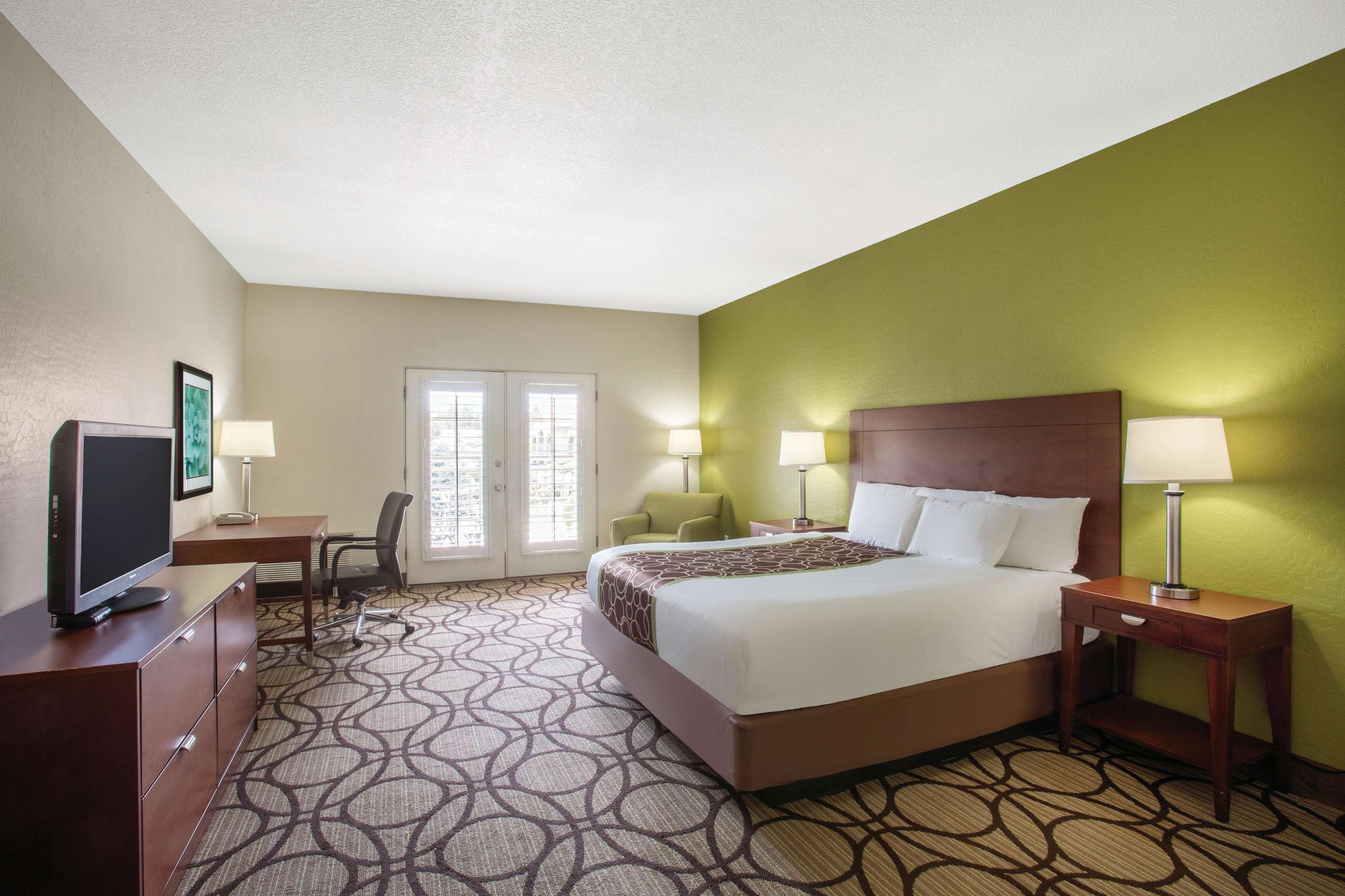 Hotel La Quinta By Wyndham Conference Center Prescott Exterior foto