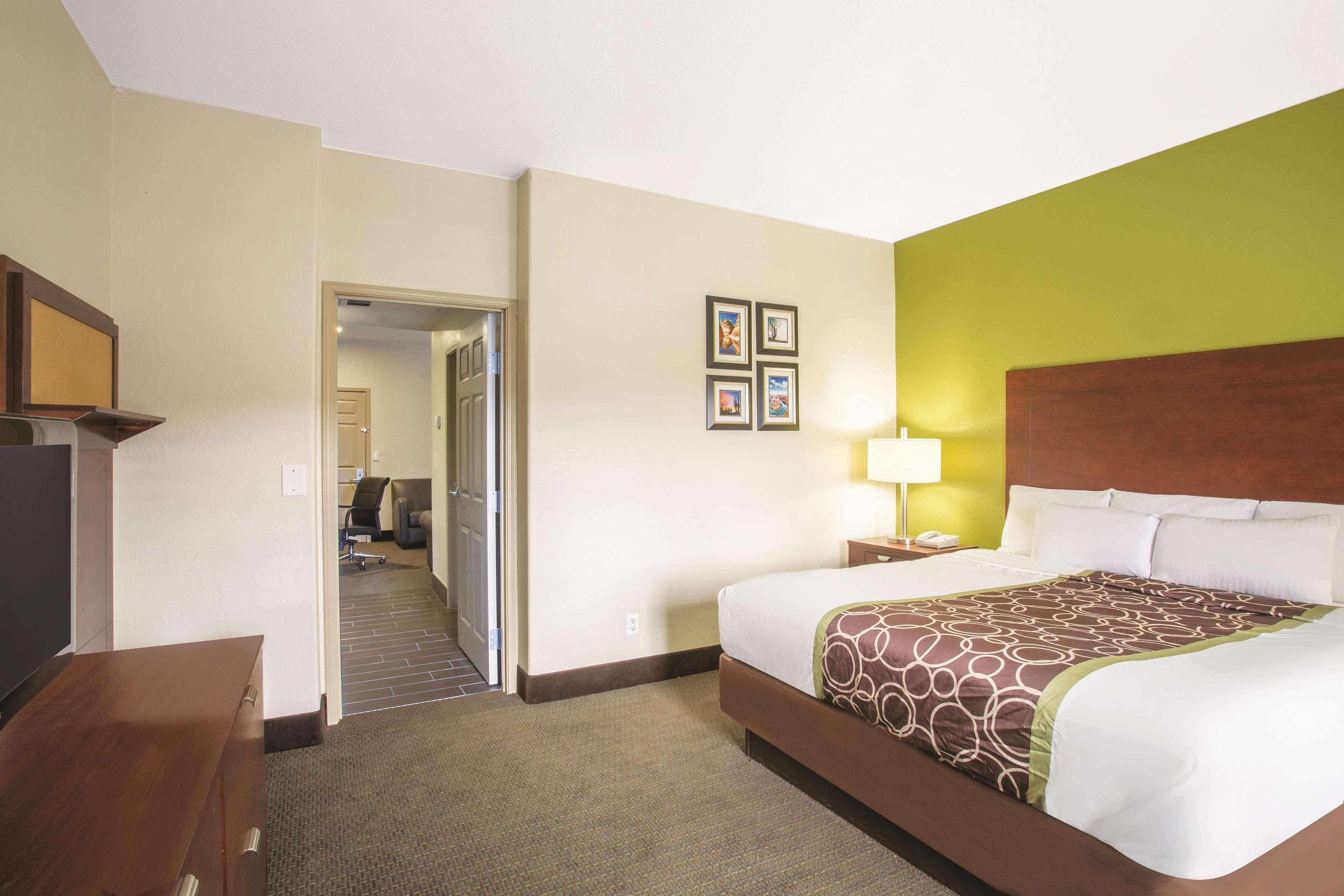 Hotel La Quinta By Wyndham Conference Center Prescott Exterior foto