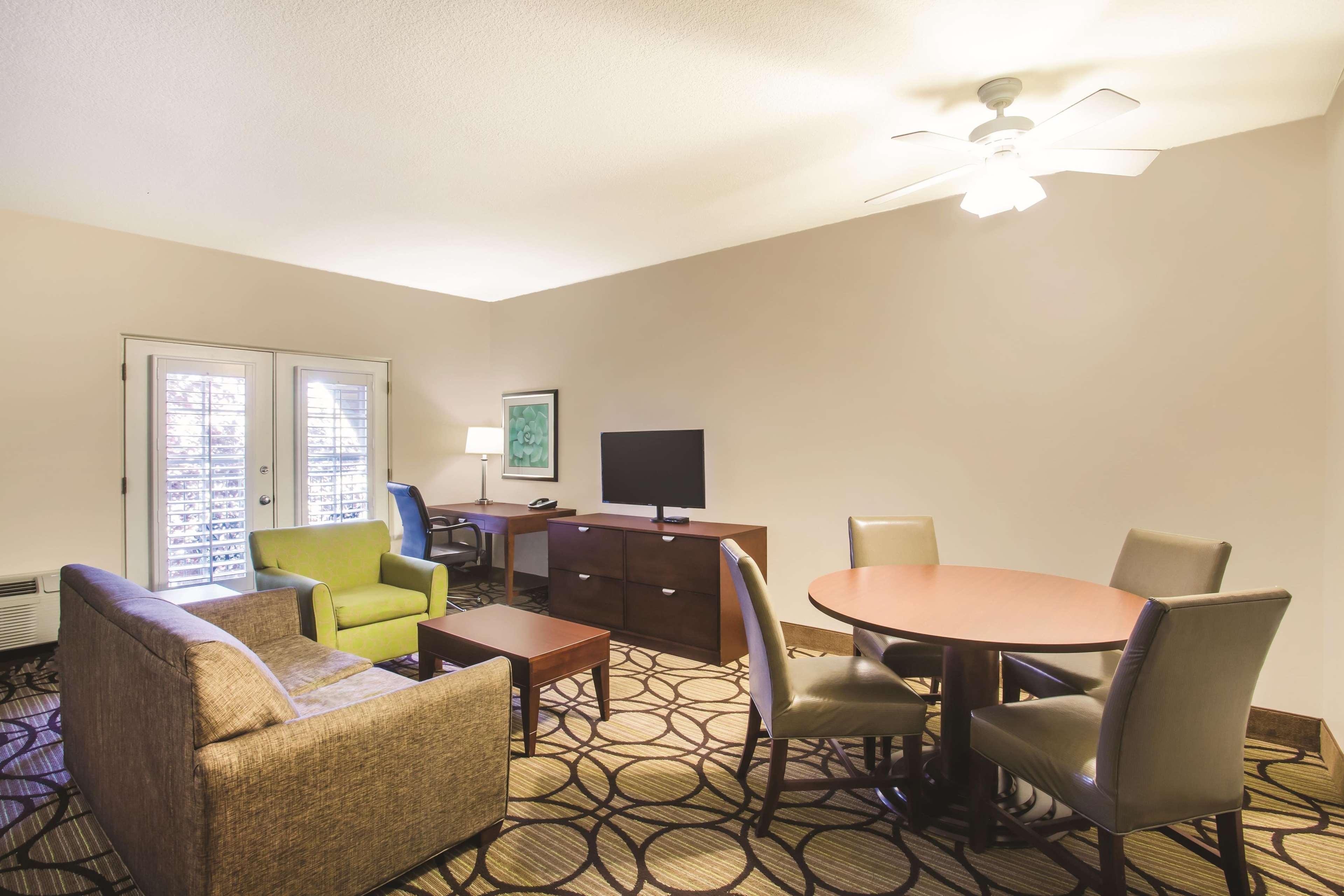 Hotel La Quinta By Wyndham Conference Center Prescott Exterior foto