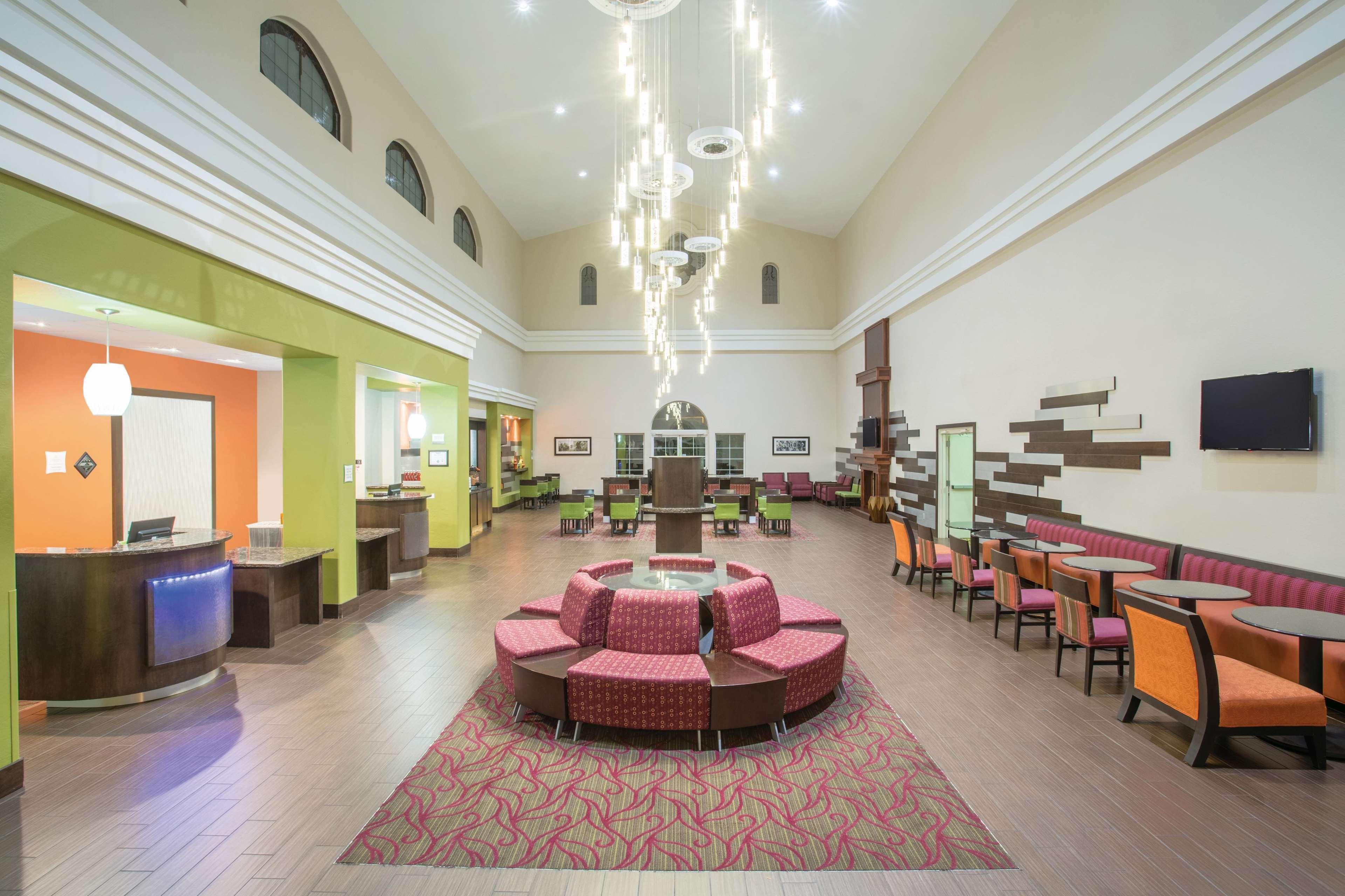 Hotel La Quinta By Wyndham Conference Center Prescott Exterior foto