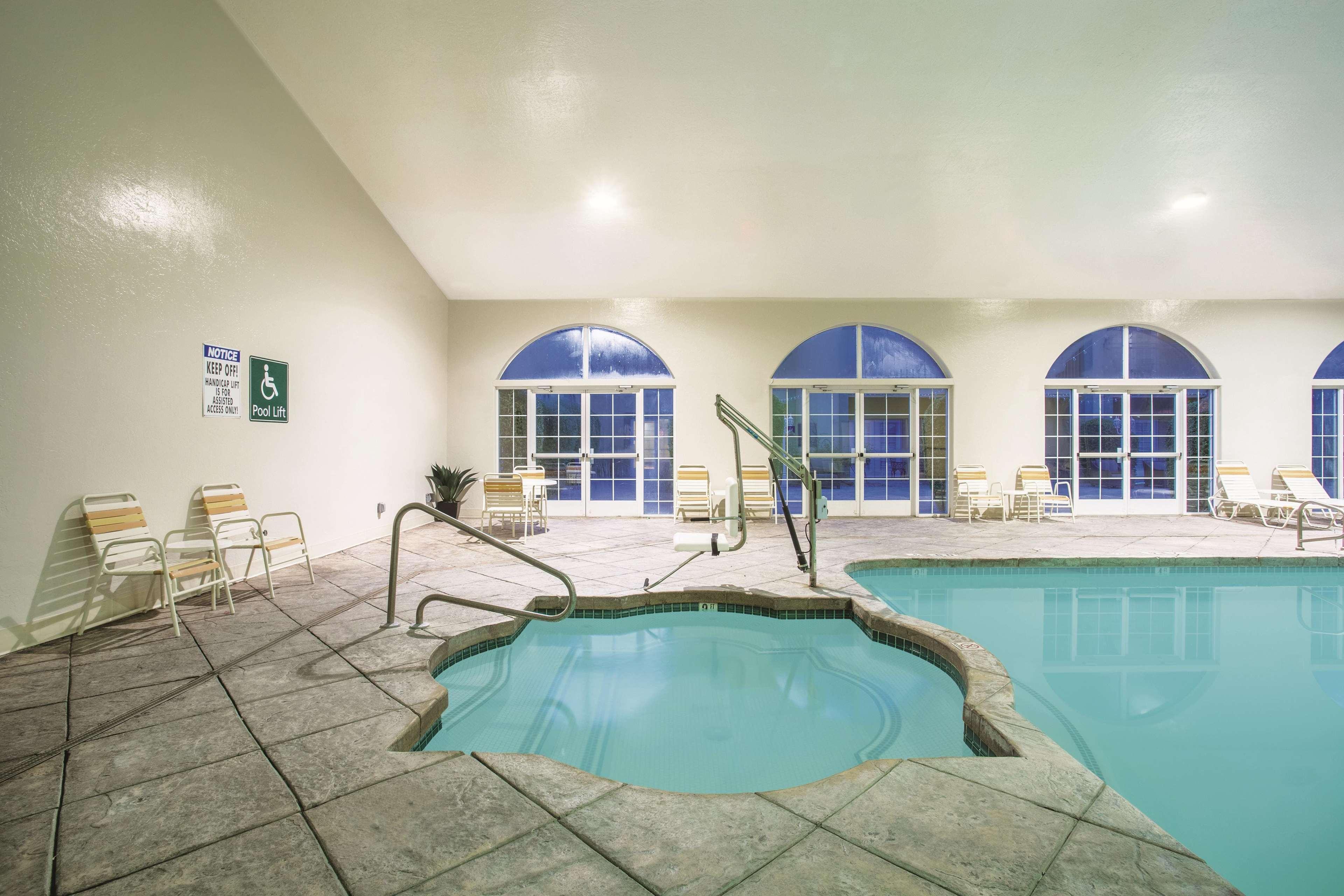 Hotel La Quinta By Wyndham Conference Center Prescott Exterior foto