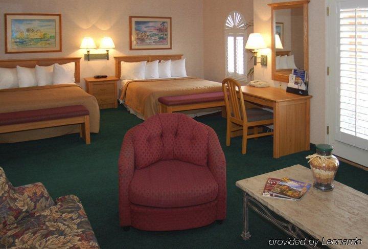 Hotel La Quinta By Wyndham Conference Center Prescott Zimmer foto