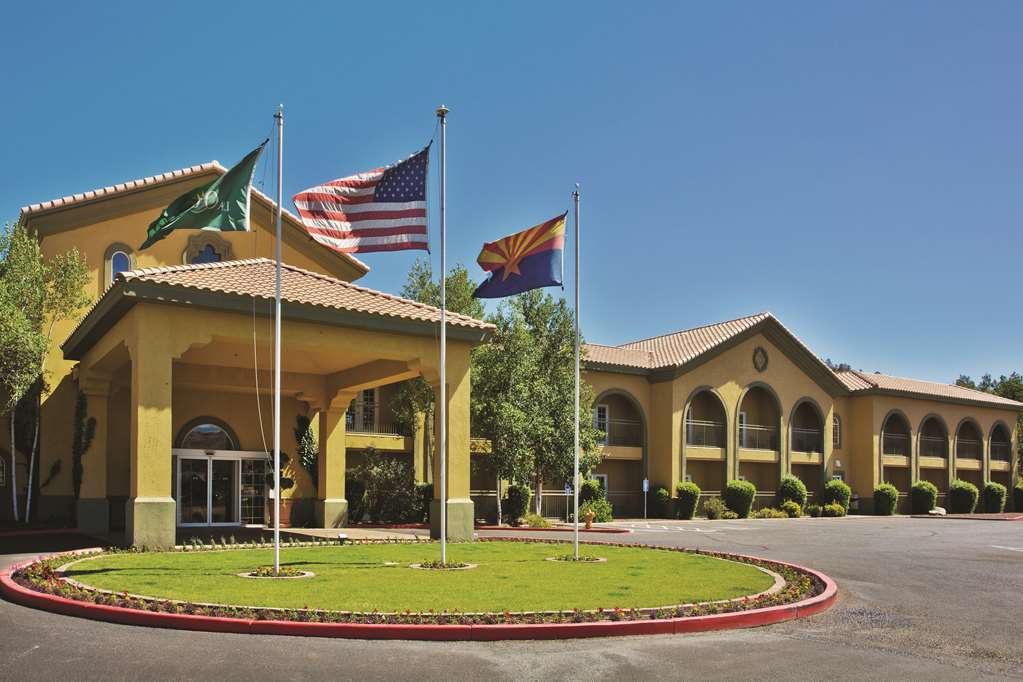 Hotel La Quinta By Wyndham Conference Center Prescott Exterior foto