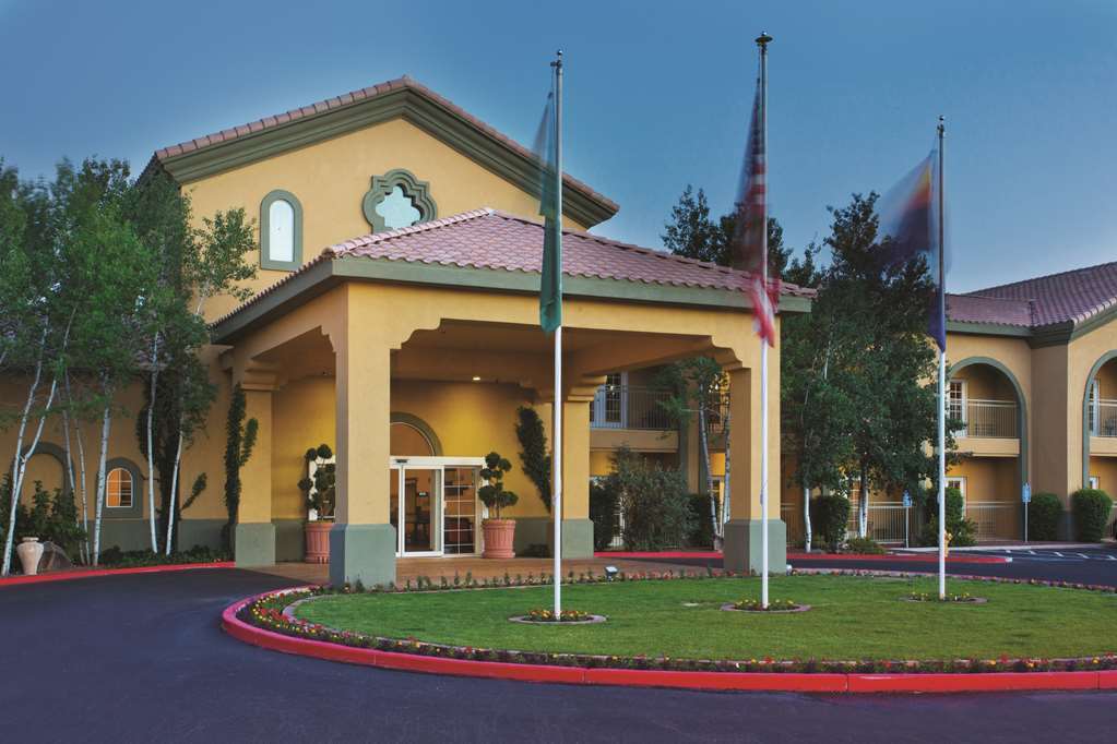 Hotel La Quinta By Wyndham Conference Center Prescott Exterior foto