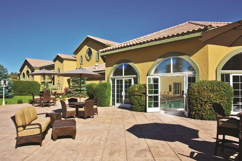 Hotel La Quinta By Wyndham Conference Center Prescott Exterior foto
