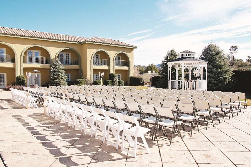 Hotel La Quinta By Wyndham Conference Center Prescott Exterior foto