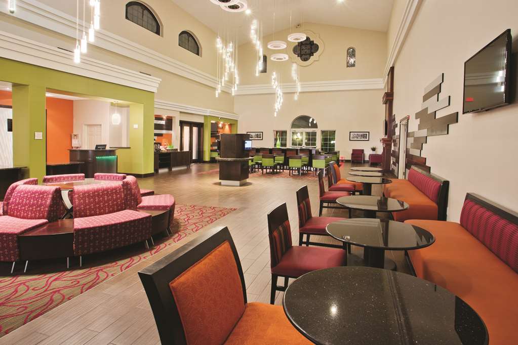 Hotel La Quinta By Wyndham Conference Center Prescott Interior foto
