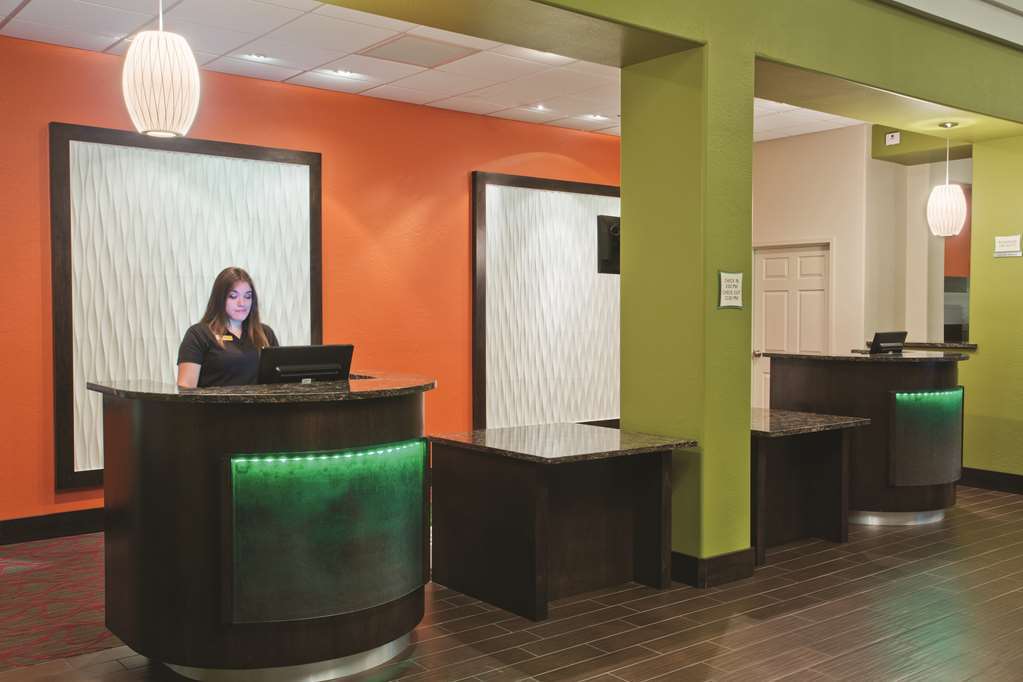 Hotel La Quinta By Wyndham Conference Center Prescott Interior foto