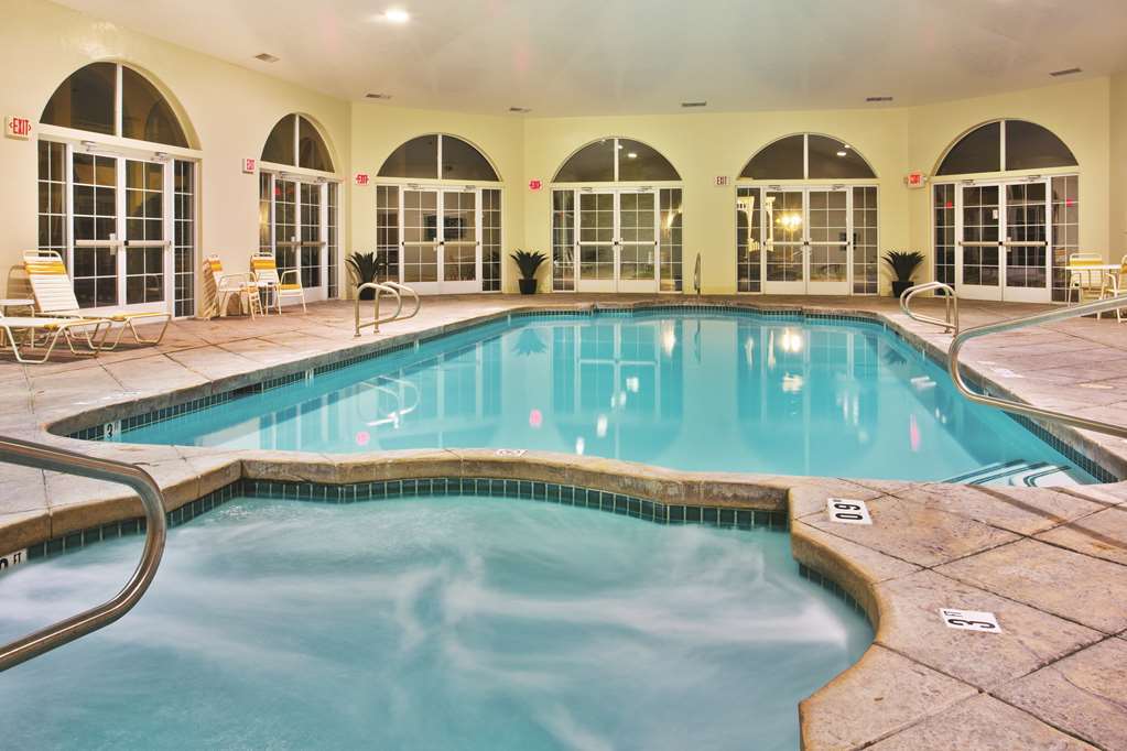 Hotel La Quinta By Wyndham Conference Center Prescott Einrichtungen foto