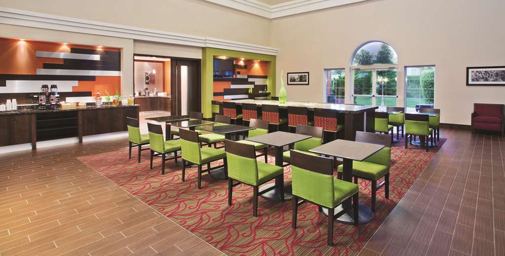 Hotel La Quinta By Wyndham Conference Center Prescott Einrichtungen foto