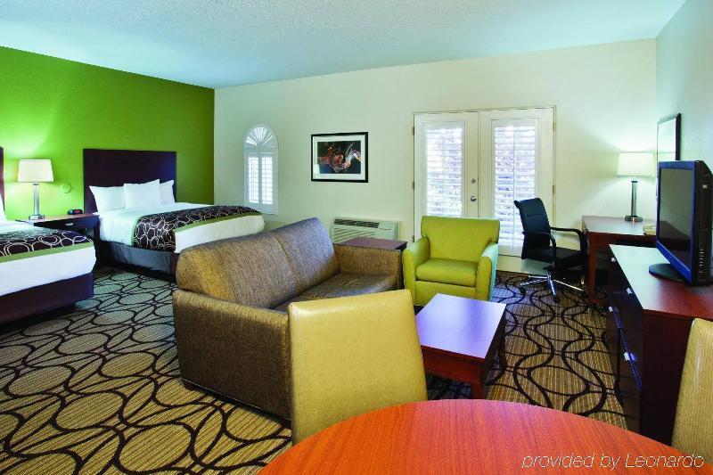 Hotel La Quinta By Wyndham Conference Center Prescott Exterior foto